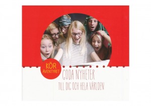 Goda Nyheter