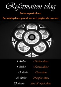 Reformation idag A5
